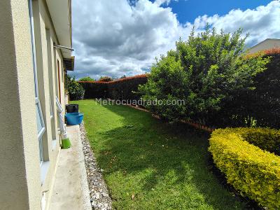 Casa de 4 alcobas en venta en Quintas Del Molino, Cajicá, 290 m² · foto 14 de 20