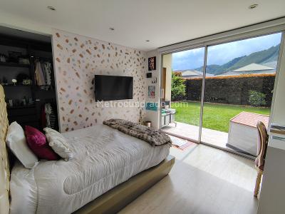 Casa de 4 alcobas en venta en Quintas Del Molino, Cajicá, 290 m² · foto 18 de 20