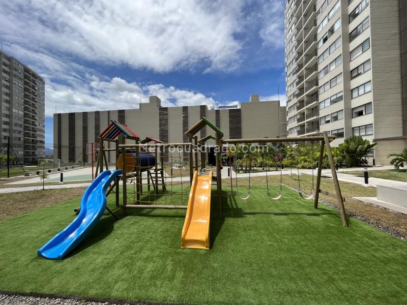 Piso – Ibagué, Centro - Vista 4