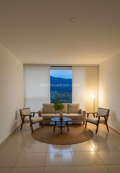 Piso – Ibagué, Centro - Vista 5