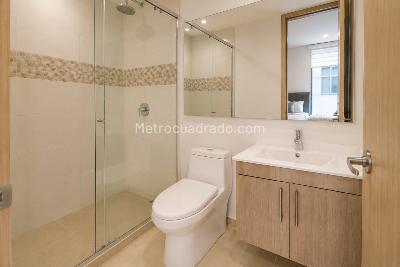 Apartamento de 3 alcobas en venta en La Samaria, Ibagué, 80 m² · foto 4 de 9