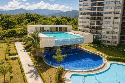 Apartamento de 3 alcobas en venta en La Samaria, Ibagué, 80 m² · foto 9 de 9