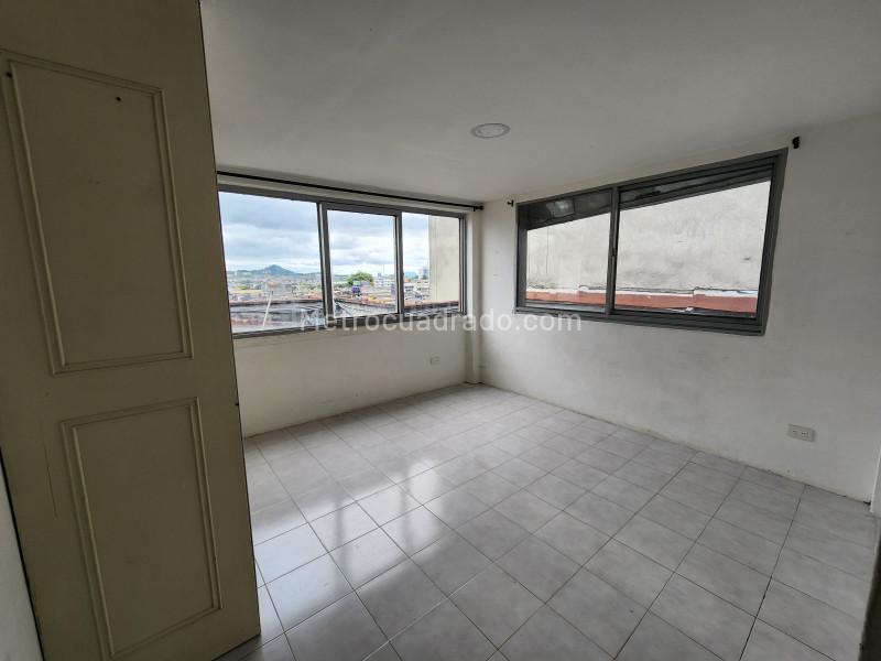 Edificio de Apartamentos en Venta, Centro, Pereira - Więcej