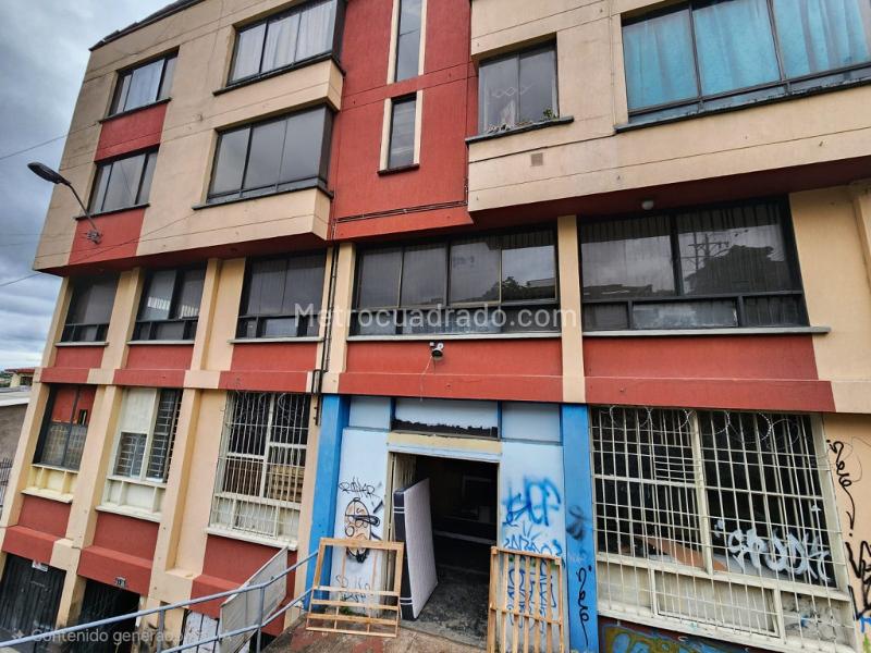Piso – Pereira, Centro, Sector Lago Uribe - Vista 3