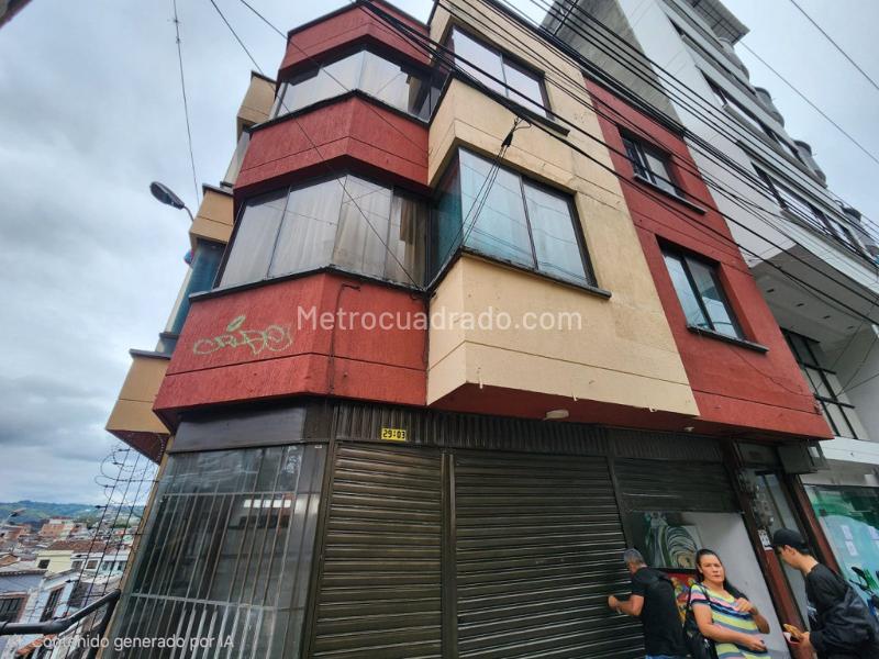 Piso – Pereira, Centro, Sector Lago Uribe - Vista 4