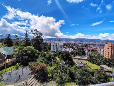 Apartamento de 2 alcobas en venta en Cerros De Suba (Localidad De Suba), Bogotá, 169 m² · foto 3 de 20