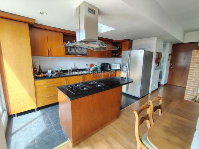 Apartamento de 2 alcobas en venta en Cerros De Suba (Localidad De Suba), Bogotá, 169 m² · foto 4 de 20