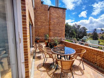 Apartamento de 2 alcobas en venta en Cerros De Suba (Localidad De Suba), Bogotá, 169 m² · foto 8 de 20