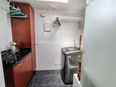 Apartamento de 2 alcobas en venta en Cerros De Suba (Localidad De Suba), Bogotá, 169 m² · foto 10 de 20