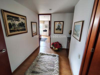 Apartamento de 2 alcobas en venta en Cerros De Suba (Localidad De Suba), Bogotá, 169 m² · foto 11 de 20