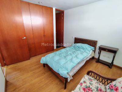 Apartamento de 2 alcobas en venta en Cerros De Suba (Localidad De Suba), Bogotá, 169 m² · foto 12 de 20