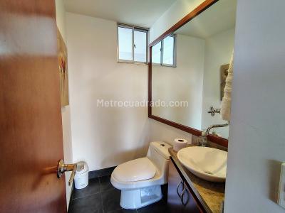 Apartamento de 2 alcobas en venta en Cerros De Suba (Localidad De Suba), Bogotá, 169 m² · foto 13 de 20