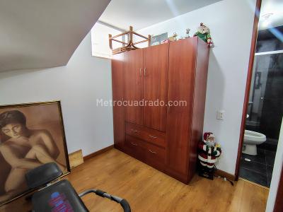 Apartamento de 2 alcobas en venta en Cerros De Suba (Localidad De Suba), Bogotá, 169 m² · foto 14 de 20
