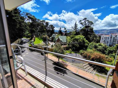 Apartamento de 2 alcobas en venta en Cerros De Suba (Localidad De Suba), Bogotá, 169 m² · foto 16 de 20