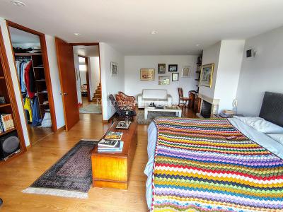Apartamento de 2 alcobas en venta en Cerros De Suba (Localidad De Suba), Bogotá, 169 m² · foto 17 de 20