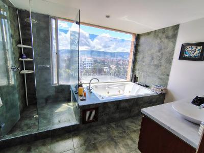 Apartamento de 2 alcobas en venta en Cerros De Suba (Localidad De Suba), Bogotá, 169 m² · foto 18 de 20