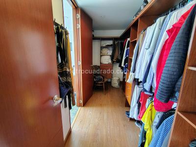 Apartamento de 2 alcobas en venta en Cerros De Suba (Localidad De Suba), Bogotá, 169 m² · foto 19 de 20