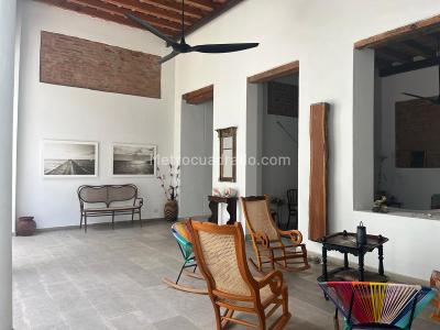 Casa de 5 alcobas en venta en Centro, Santa Marta, 861 m² · foto 11 de 20