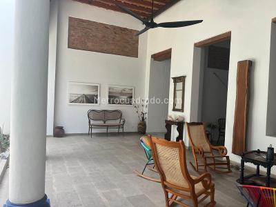 Casa de 5 alcobas en venta en Centro, Santa Marta, 861 m² · foto 12 de 20