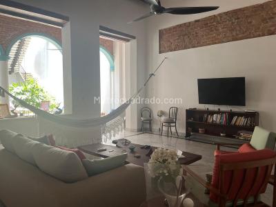 Casa de 5 alcobas en venta en Centro, Santa Marta, 861 m² · foto 13 de 20