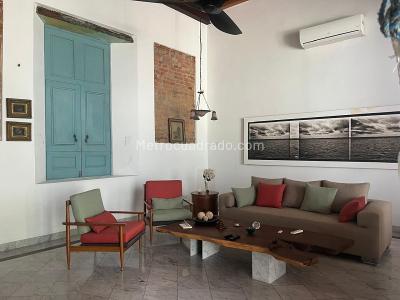 Casa de 5 alcobas en venta en Centro, Santa Marta, 861 m² · foto 15 de 20