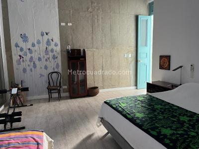 Casa de 5 alcobas en venta en Centro, Santa Marta, 861 m² · foto 18 de 20