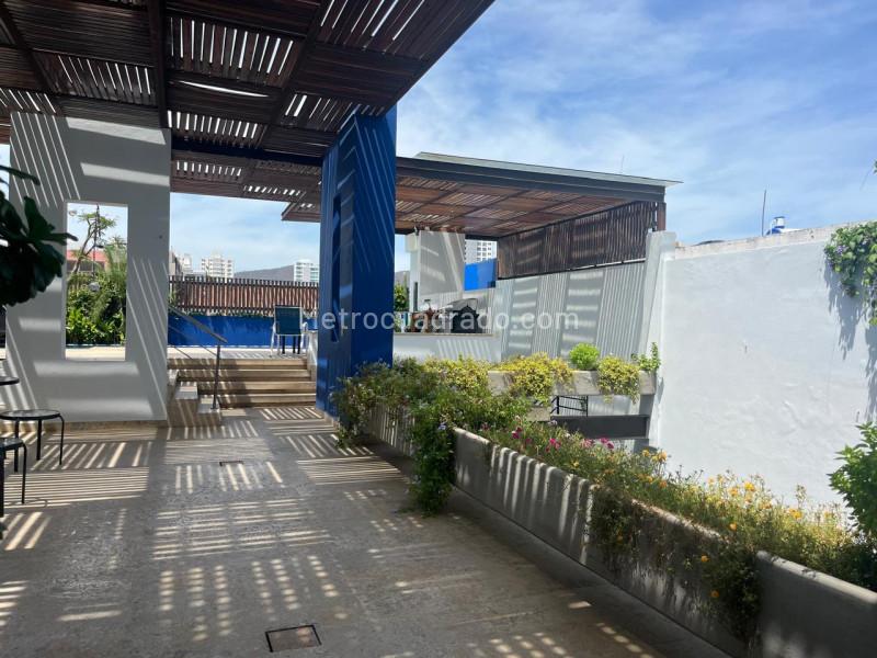 Casa – Santa Marta - Vista 3