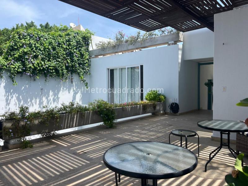 Casa – Santa Marta - Vista 5