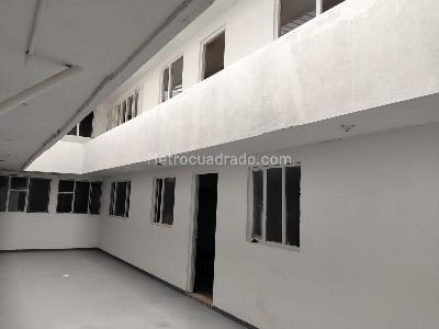 Casa en venta en El Carmen, Bogotá · foto 11 de 15