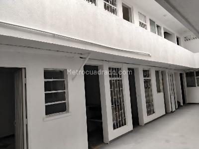 Casa en venta en El Carmen, Bogotá · foto 12 de 15