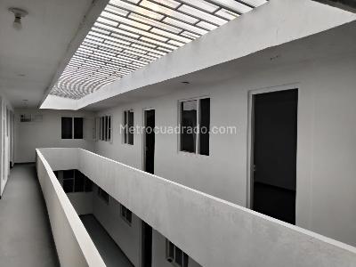 Casa en venta en El Carmen, Bogotá · foto 3 de 15