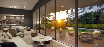 Apartamento en venta en Manzanillo, Cartagena · foto 3 de 16