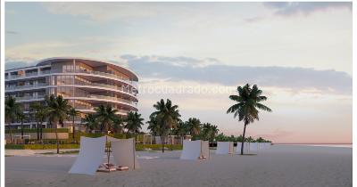 Apartamento en venta en Manzanillo, Cartagena · foto 4 de 16