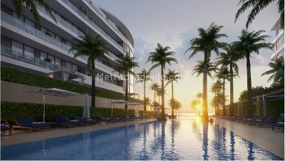 Apartamento en venta en Manzanillo, Cartagena · foto 5 de 16