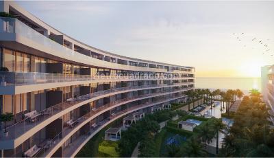 Apartamento en venta en Manzanillo, Cartagena · foto 7 de 16