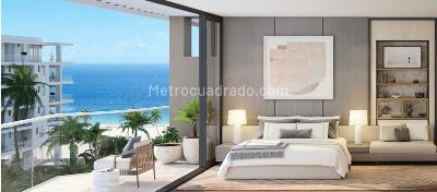 Apartamento en venta en Manzanillo, Cartagena · foto 9 de 16