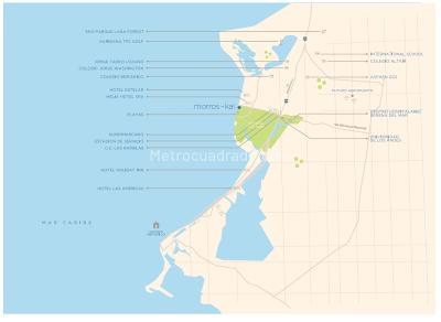 Apartamento en venta en Manzanillo, Cartagena · foto 16 de 16
