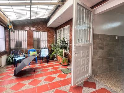 Apartamento de 3 alcobas en venta en Sur, Bogotá, 95 m² · foto 19 de 20