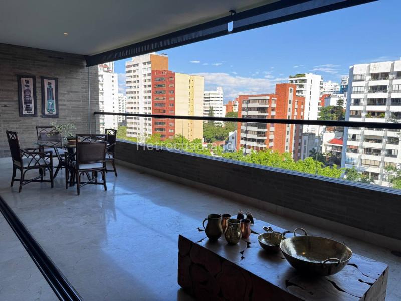Piso – Cali, La Merced, Comuna 3 - Vista 2