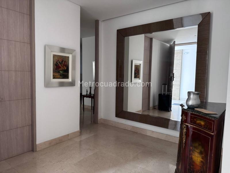 Piso – Cali, La Merced, Comuna 3 - Vista 3