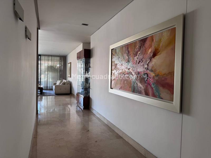 Piso – Cali, La Merced, Comuna 3 - Vista 4