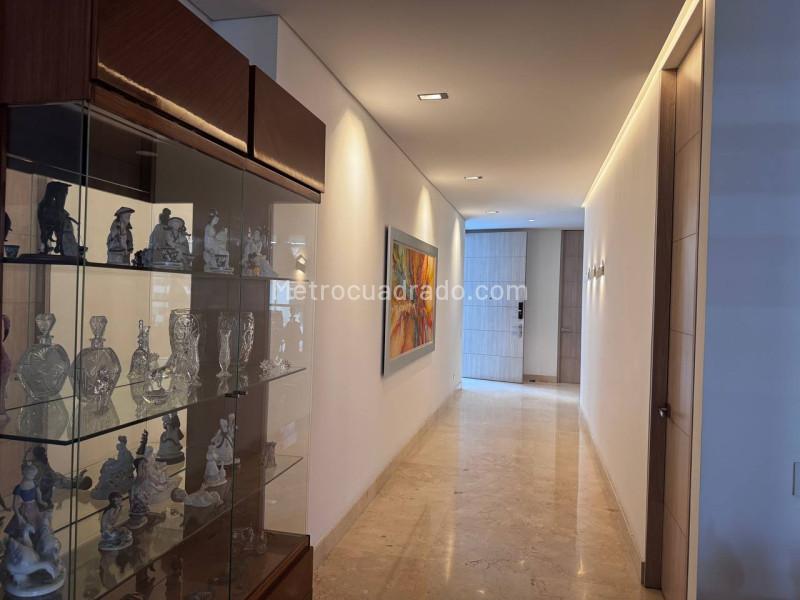 Piso – Cali, La Merced, Comuna 3 - Vista 5