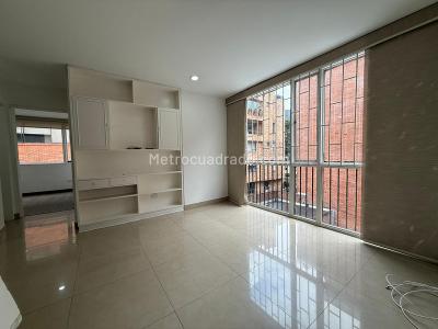 Apartamento en venta en Santa Barbara, Bogotá · foto 6 de 15