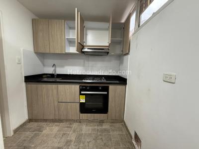 Apartamento en venta en Santa Barbara, Bogotá · foto 8 de 15