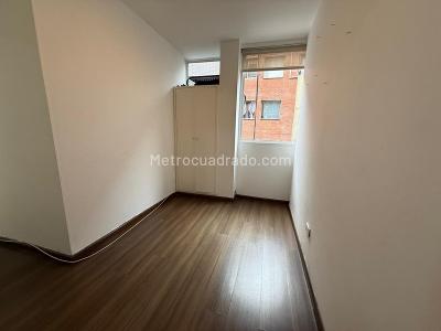 Apartamento en venta en Santa Barbara, Bogotá · foto 10 de 15