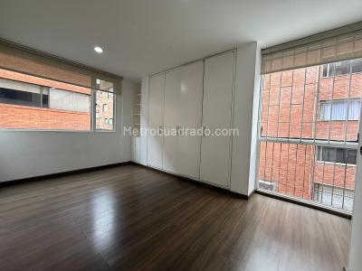 Apartamento en venta en Santa Barbara, Bogotá · foto 11 de 15