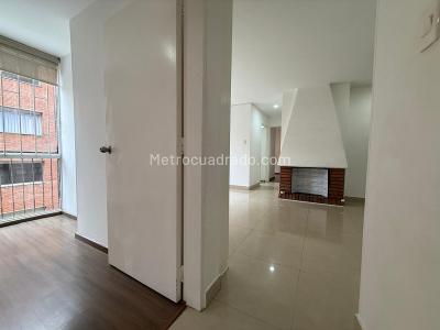 Apartamento en venta en Santa Barbara, Bogotá · foto 13 de 15