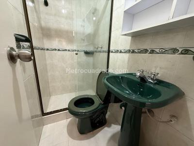 Apartamento en venta en Santa Barbara, Bogotá · foto 14 de 15