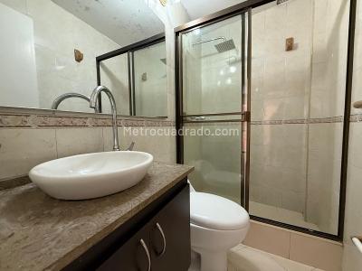 Apartamento en venta en Santa Barbara, Bogotá · foto 15 de 15