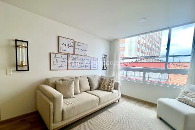 Apartamento en venta en Engativa, Bogotá · foto 2 de 15